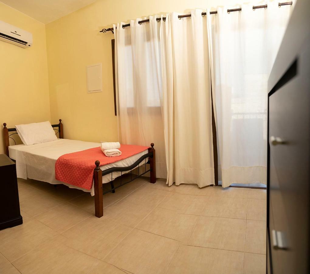 Salamiou Stone House Villa Paphos Exterior photo